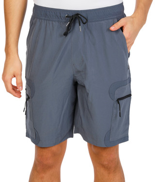 Thumbnail 1: Tony Hawk Men's Cargo Shorts 