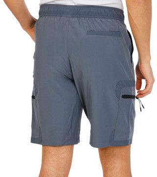 Thumbnail 2: Tony Hawk Men's Cargo Shorts 
