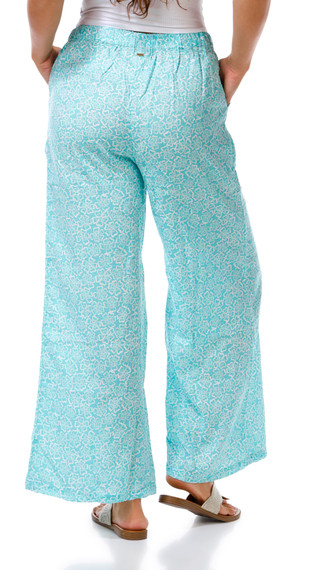 Thumbnail 2: Rip Curl Juniors Neon Isles Pants 