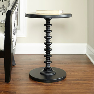 Thumbnail 4: Linon Linon Spectrum Table 