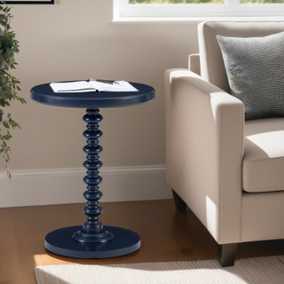 Thumbnail 5: Linon Linon Spectrum Table 