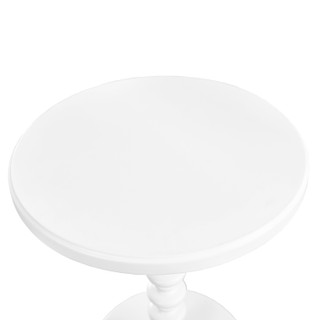 Thumbnail 2: Linon Linon Spectrum Table 