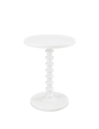 Thumbnail 1: Linon Linon Spectrum Table 