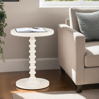 Thumbnail 4: Linon Linon Spectrum Table 