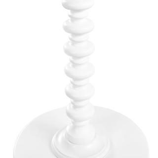 Thumbnail 5: Linon Linon Spectrum Table 