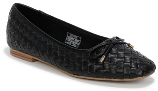 Thumbnail 1: JONES NEW YORK Womens Samera Ballet Flats 