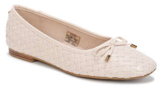 Thumbnail 1: JONES NEW YORK Womens Samera Ballet Flats 