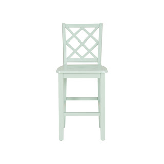 Thumbnail 3: Linon Linon Delmar 32 in. 2 Door Storage Accent Cabinet 