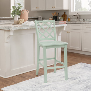 Thumbnail 7: Linon Linon Delmar 32 in. 2 Door Storage Accent Cabinet 