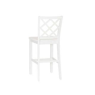 Thumbnail 2: Linon Linon Delmar 32 in. 2 Door Storage Accent Cabinet 
