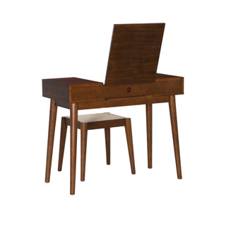 Thumbnail 5: Linon Linon Camila Cane Front Vanity 