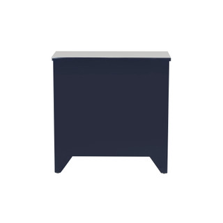 Thumbnail 6: Linon Linon Coralie 2 Door Paddle Cabinet 