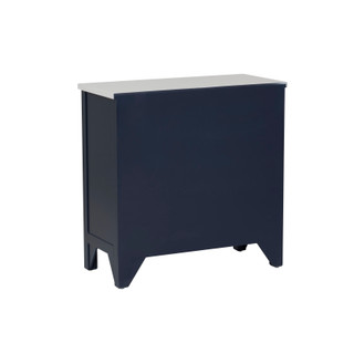Thumbnail 13: Linon Linon Coralie 2 Door Paddle Cabinet 