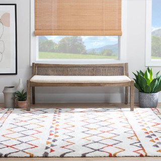 Thumbnail 3: Linon Linon Bauer Claudette Cane Bench 