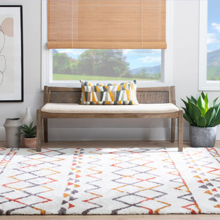 Thumbnail 6: Linon Linon Bauer Claudette Cane Bench 