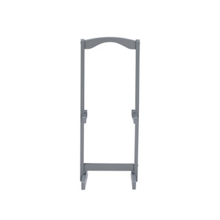 Thumbnail 5: Linon Linon Compass Tray Table Set 