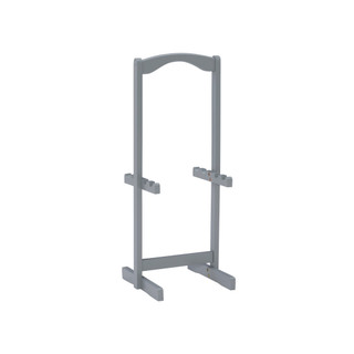 Thumbnail 7: Linon Linon Compass Tray Table Set 
