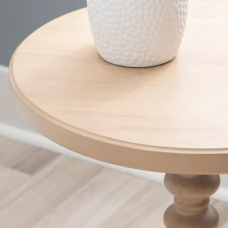 Thumbnail 3: Linon Linon Aurora Side Table  