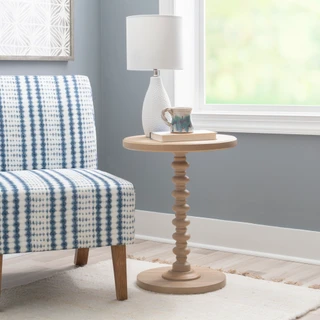 Thumbnail 5: Linon Linon Aurora Side Table  