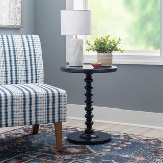 Thumbnail 2: Linon Linon Aurora Side Table  