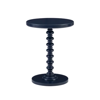 Thumbnail 1: Linon Linon Aurora Side Table  