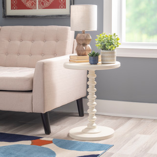 Thumbnail 2: Linon Linon Aurora Side Table  