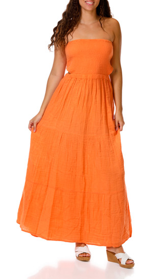 Thumbnail 1: Rip Curl Premium Surf Maxi Dress 