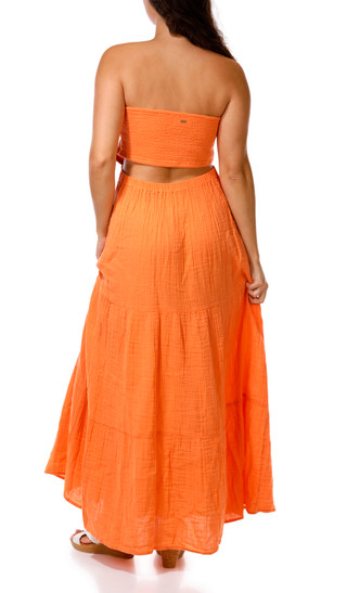 Thumbnail 2: Rip Curl Premium Surf Maxi Dress 