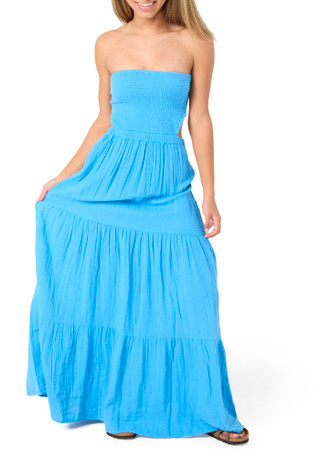 Thumbnail 2: Rip Curl Premium Surf Maxi Dress 