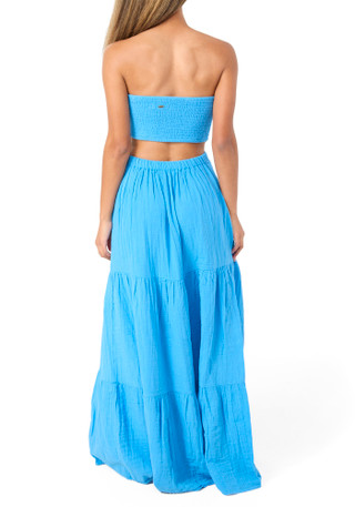 Thumbnail 3: Rip Curl Premium Surf Maxi Dress 