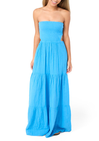 Thumbnail 1: Rip Curl Premium Surf Maxi Dress 