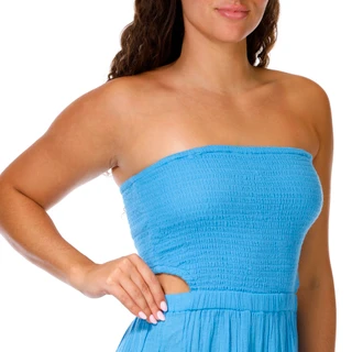 Thumbnail 3: Rip Curl Juniors' Premium Surf Maxi Dress 