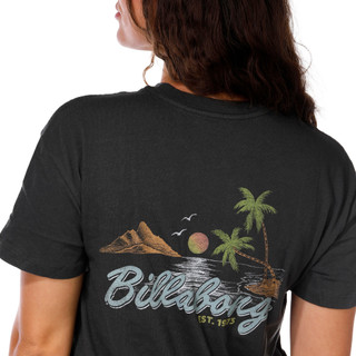 Thumbnail 2: BILLABONG Juniors What A Vibe Tee 