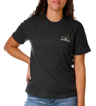 Thumbnail 3: BILLABONG Juniors What A Vibe Tee 