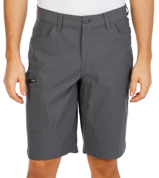 Thumbnail 1: Eddie Bauer Men's Active Rainer Shorts w/ UPF 50+ Sun Protection 