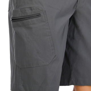 Thumbnail 5: Eddie Bauer Men's Active Rainer Shorts w/ UPF 50+ Sun Protection 