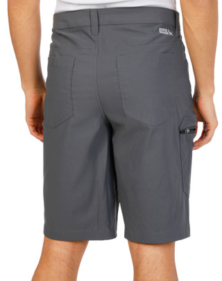 Thumbnail 6: Eddie Bauer Men's Active Rainer Shorts w/ UPF 50+ Sun Protection 