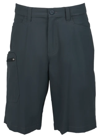 Thumbnail 2: Eddie Bauer Men's Active Rainer Shorts w/ UPF 50+ Sun Protection 