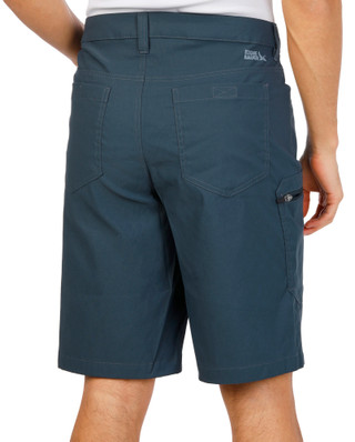 Thumbnail 8: Eddie Bauer Men's Active Rainer Shorts w/ UPF 50+ Sun Protection 