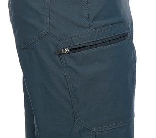 Thumbnail 9: Eddie Bauer Men's Active Rainer Shorts w/ UPF 50+ Sun Protection 