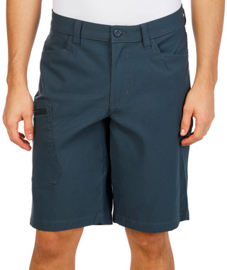 Thumbnail 3: Eddie Bauer Men's Active Rainer Shorts w/ UPF 50+ Sun Protection 