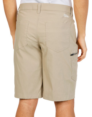 Thumbnail 3: Eddie Bauer Men's Active Rainer Shorts w/ UPF 50+ Sun Protection 