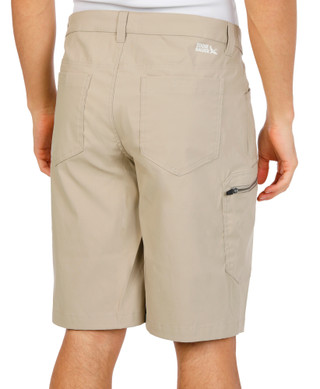 Thumbnail 5: Eddie Bauer Men's Active Rainer Shorts w/ UPF 50+ Sun Protection 