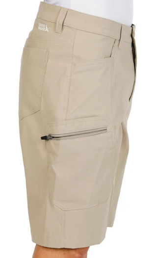 Thumbnail 6: Eddie Bauer Men's Active Rainer Shorts w/ UPF 50+ Sun Protection 