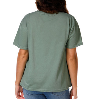 Thumbnail 3: Willie Nelson Juniors Willie Nelson Graphic Tee 