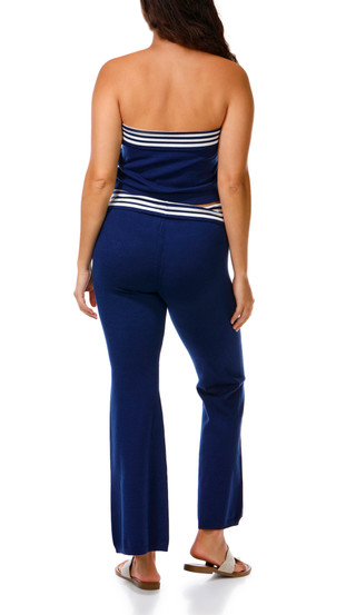 Thumbnail 3: Juicy Couture Juniors 2 Pc Velour Pants Set 