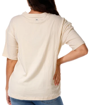 Thumbnail 2: BILLABONG Juniors Laura Tee 