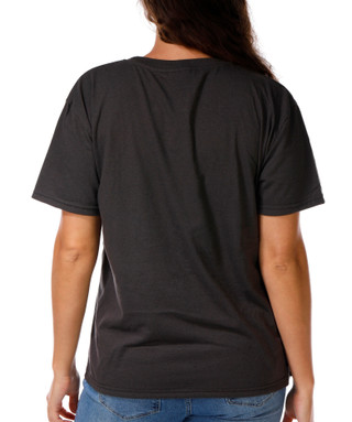 Thumbnail 2: TOM PETTY Juniors Tom Petty Graphic Tee 
