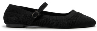 Thumbnail 3: Tahari Womens Dubai Mary Jane Flats 