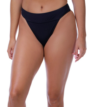 Thumbnail 1: BILLABONG Juniors Sol Searcher Aruba Bikini Bottoms 